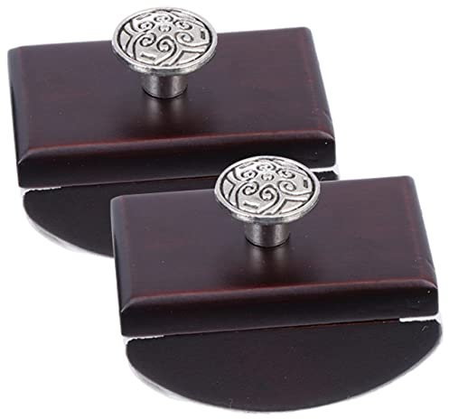 VILLCASE 3sets Tinte Schnell Trocknen Werkzeug Für Füllfederhalter Student Rocker Blotter Papier Handwerk Zubehör 2 Stücke * 3