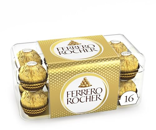 2 er Pack Ferrero Rocher 2 x 200 g Geschenkpack