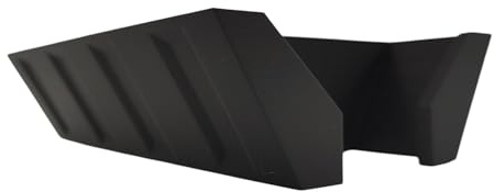 Soporte de pared para colgar 3, 4 o 5 palas de pádel (para 4 palas de pádel)