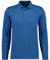 RAGMAN 540291 Polo 1/1 Knopf Tasche Pima-Cotton, 765BLAU, XXL