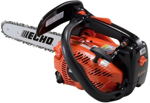 Motosega A Scoppio Echo Per Potatura Cs 280tes 26.9 Cc 1,04 Kw, A gas