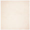 vidaXL Beige Soft Short Pile Rug - 100% Polyester, Non-Slip, Machine Washable Floor Mat for Living Room, Bedroom, Hallway and Office, 160 x 160 cm