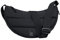 GOT BAG Puffer Moon Bag | Halbmond Gesteppte Handtasche Wasserabweisend | Stylische Puffy Umhängetasche mit verstellbarem Gurt