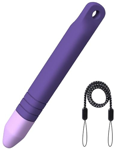 Digital skärmpenna – skrivning av instrument, lätt halkfri smartpenna | Trip-Grip-kontaktverktyg, ultraresponsiv teknik enhetsvisare, handhållen ritningsinstrument, laptopmoni