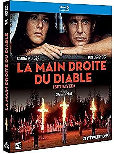 La Main droite du diable [Blu-ray]