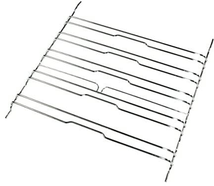 WHIRLPOOL SUPPORT GRILLE