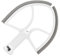 Bowl Lift Stand Mixer with Kitchen Accessories,Mixer Paddle Attachment with Flexible Silicone Edges Bowl Scraper