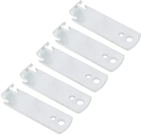 Herramientas para Cercas de Alambre de Púas, Herramienta para Torsión de Alambre de Cercas, Ahorro de Mano de Obra, Portátil, de Acero, sin Rotura para Reparación