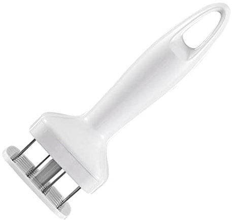 Zceplem Macchina per intenerire la Carne - Steak Hammer Inteneritore - Battitore di Carne Portatile, Martello per inteneritore di Carne per Pesce, Maiale, Bistecca, Vitello, pollame, Tacchino