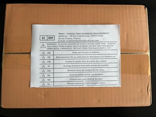 HBANMK Verstellbarer Fahrradständer für Trek Marlin 4 2021, Aluminium mit Rutschfester Fußplatte, Einfache Montage für Mountainbike, Rennrad, Klapprad und E-Bike,A Black