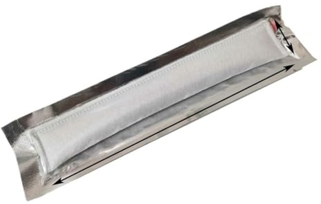 Motor ventilador coche Bolsas de secado y desecante para aire acondicionado automóvil, núcleo filtro del sistema(SIZE 180MM)