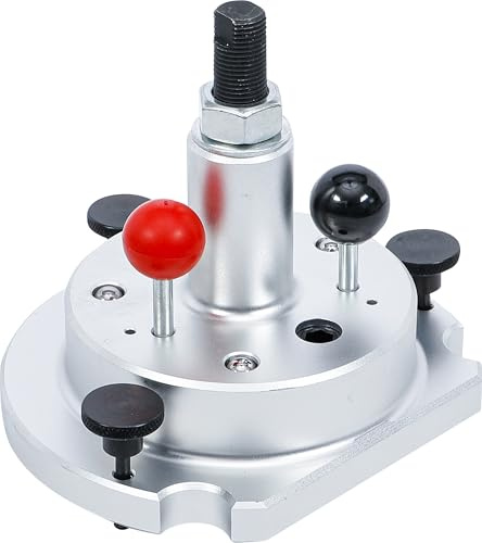 BGS 8335 | Herramienta de montaje del anillo de sellado del cigüeñal | para motores de gasolina y diésel VAG