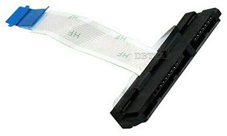 Kompatibel für Dell HDD Hard Drive Kabel 5458 5000 NBX0001QP00 001DGM 01DGM 36MM