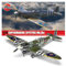 Supermarine Spitfire Mk.Ixc Modellbausatz