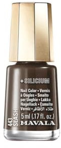 Mavala Digital Art Autumn/Winter 2022 Nail Polish Collection - Slash 5ml (443)