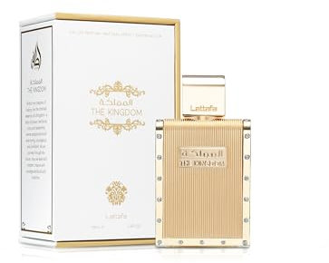 THE KINGDOM LATTAFA 100ML