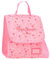 Pepe Jeans Alenka Rosa Bandolera Porta Alimentos térmica Rosa 20x23x14 cms Poliéster 6,44L by Joumma Bags