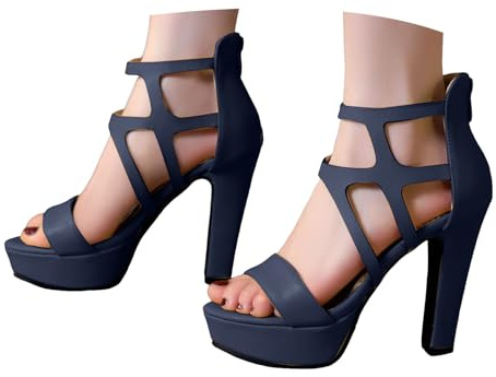 Generisch Sandales Femme Sandales De Trekking Pieds Nus Avec Sangle Réglable 2026 Femmes Été Confortable Plateforme Chaussures Avec Support De Orthopédique Tongs Plage Et Claquettes Piscine Yoga