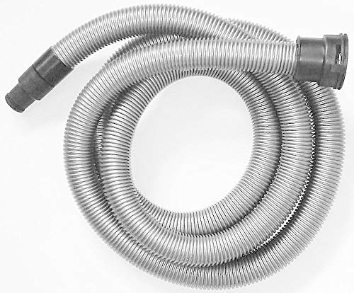 keenberk Ersatz-Staubsaugerschlauch für BOSCH Staubsauger Gas 25, Gas 50, Gas 50M - 3 m lang