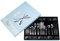Arthur Price Sophie Conran Rivelin 52 Piece Cutlery Box Set, Silver