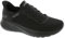Skechers Slip-ins(TM) Bobs Squad Chaos Daily Hype Herren Sneaker Black (BBK) EU 47.5