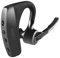 Callstel Headset 5.0, Bluetooth: Headset, Bluetooth 5, aptX, 2 HD-Mikrofone, Windgeräusch-Unterdrückung (5.0, Aptx HD, Mono, Freisprecheinrichtung Handy)