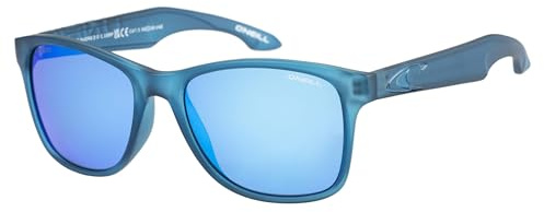 O'Neill Shore Polarized Sunglasses, Matte Ocean