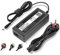 Yustda AC/DC Adapter Compatible with ASUS TUF Gaming VG279QM Monitor Power Supply Cord Cable Charger Mains PSU