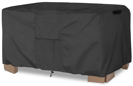 Kids Sand Table Cover - Waterproof, Defoliation Prevention, Anti-UV