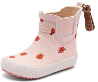 Bisgaard unisex – barn Baby RubberRegnsko