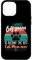 I Worked 64 Years To Be The Best Cat Mom! 64 Years Old Case for iPhone 12 Pro Max