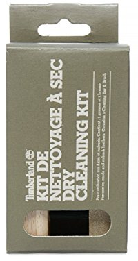 Timberland Dry Cleaning Kit, Unisex Adult's, brown, One size