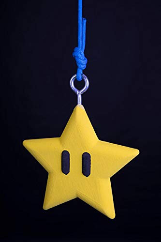 Superstar Klettergriff Hangeltraining Ninja Sport Griffkraft Trainer Stern Grip Strength