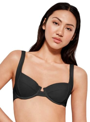 GISELA Top Bikini Balconette