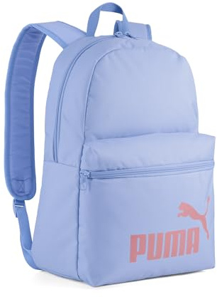 PUMA Zaino Phase OneSize, Intense Lavender Purple