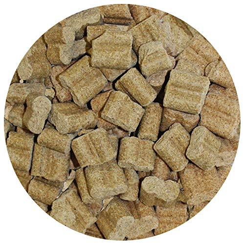 Rodent Blocks (16 lb.) - Nutritional Rodent Food - for Rats, Mice, Squirrels, Degus