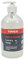 TIMCO - Active Hands Luxury Soap, Pump bottle 500ml - Ideal for homes, washrooms, kitchens, industry, garages, workshops and more