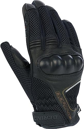 Bering KX 2 Damen Motorradhandschuhe 6 (M)