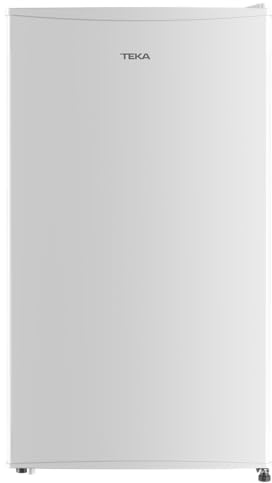 Teka Frigorífico Bajo Encimera 85 cm, Motor Inverter, 1 Puerta, Cajón FreshBox, Iluminación LED, Clase F, Modelo RSR 10138