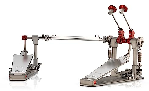Pearl P3502D Demon Xr Direct-Drive Double Bass Drum Pedal