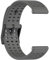 INF Silikon armband für Suunto Vertical/9 Peak Pro/9 Peak/5Peak Ersatz Air-Hole Band