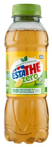 Estathé Limone Zero, 40cl