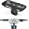 Taoricen Halterung für SoundLink Flex 2, Fahrradhalterung Kompatibel mit Bose SoundLink Flex 2/Flex 1, Lautsprecher Universal Bergfahrrad Montagehalterung
