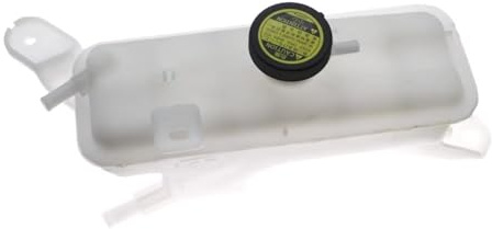 Tanque del radiador Compatible Con Toyota Para RAV4 2009 2010 2011 2012 2013 2014 2015 2016 2017 2018 Tanque De Expansión De Refrigerante Y Botella De Agua Anticongelante