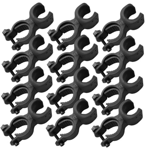 UPKOCH 20 Supporto Per Bastone Da Passeggio Supporto Per Bastone Da Passeggio Accessori Per Deambulatore Per Deambulatore