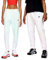 Nike Herren M NSW Club Jggr Bb Hose, White/White/Black, L