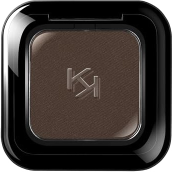 Kiko Milano High Pigment Eyeshadow 57 | Highly Pigmented Long-lasting Eye-shadow, Available In 5 Different Finishes: Matte, Pearl, Metallic, Satin And Shimmering