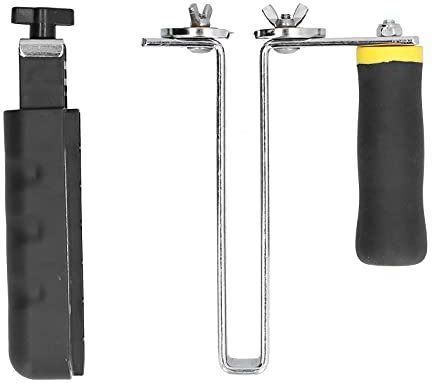 Gipskartonplattenschneider, Gipskartonschneider, Chrom-Vanadium-Stahl, Gipskartonplatten, Doppelseitiger Streifenschneider Für Trockenbau-Haushaltsgeräte