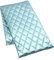 VINAJA Wattierter Schal, HELLBLAU, One Size