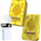 Panini Adrenalyn XL Premier League Soccer Trading Cards 2024-2025 Pocket Tin, Mega Tin & 100 Card Protector Sleeves